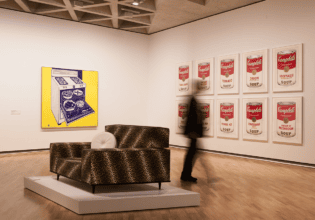 Canberra art galleries