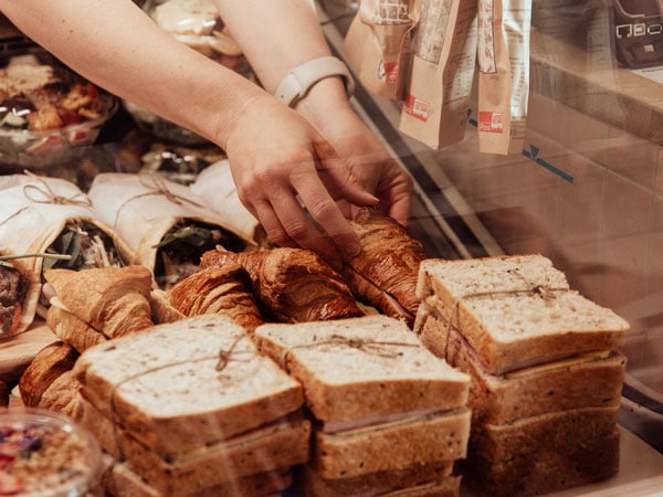 The Deli in Broken Hill