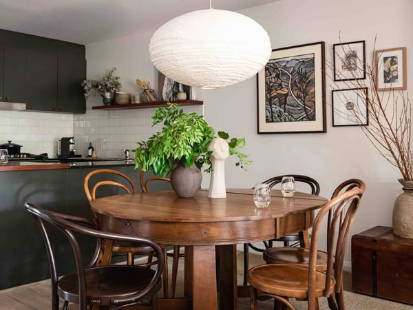 The Kindred Airbnb in Braddon, Canberra