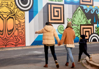 Your guide to Braddon: Canberra’s coolest suburb