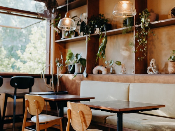 Inside Barrio Byron Bay