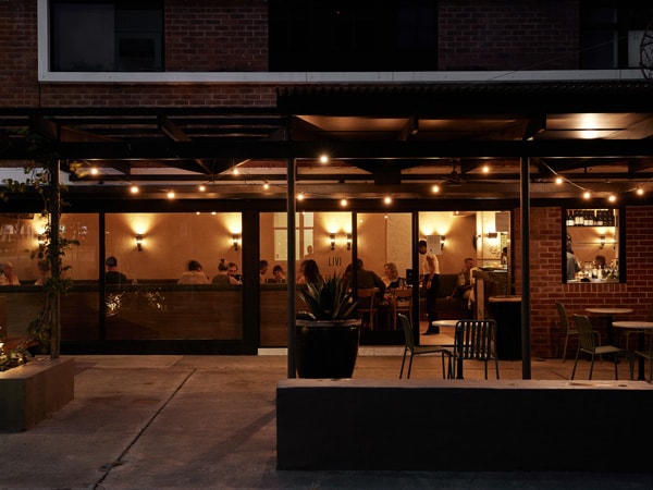 Bistro Livi, Murwillumbah