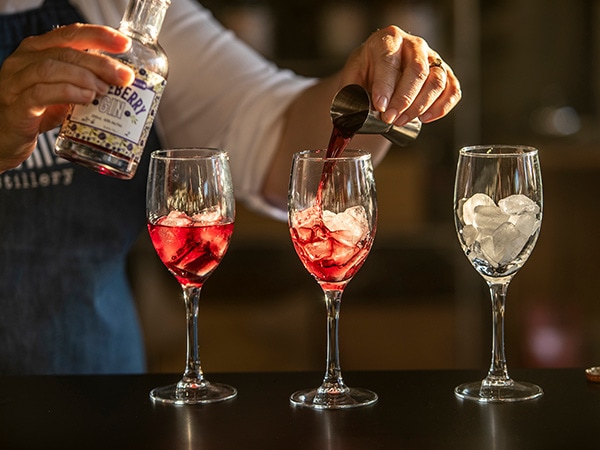 Glen Gowrie Distillery, Glen Innes