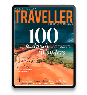 AT102 100 Aussie Wonders free subscription