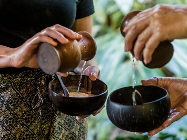 Ikatan Day Spa