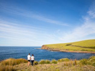 The Essential Guide to the Kiama Coast Walk | Australian Traveller