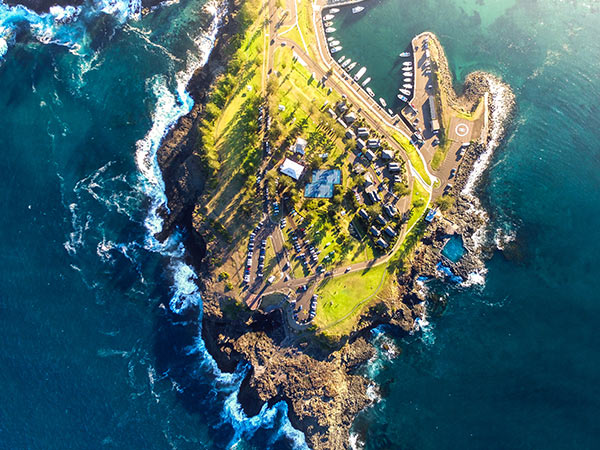 Kiama lighthouse