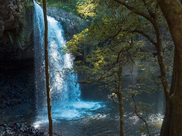 Killen Falls Tintenbar