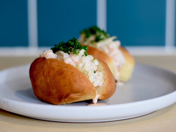 Lola Dining, Ballina