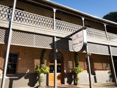 The 9 Oldest Pubs In Australia - Australian Traveller