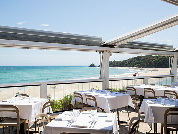 Beach, Byron Bay