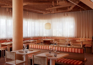 Byron Bay restaurants