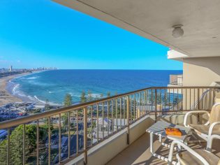 10 Excellent Burleigh Heads Accommodation - Australian Traveller