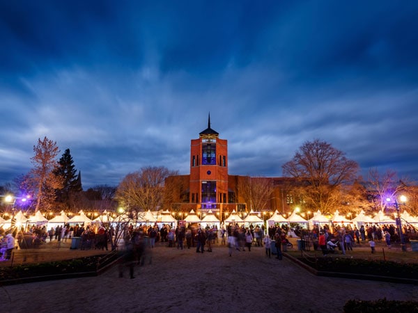Bathurst Winter Festival in NSW