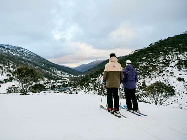 The Top Ski Resorts In Australia - Australian Traveller