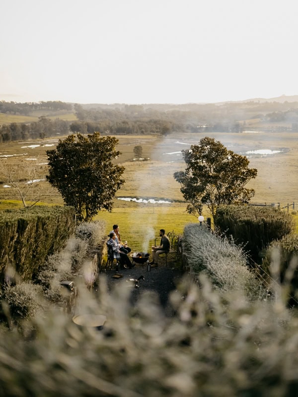 Cupitt's Estate in Ulladulla, NSW