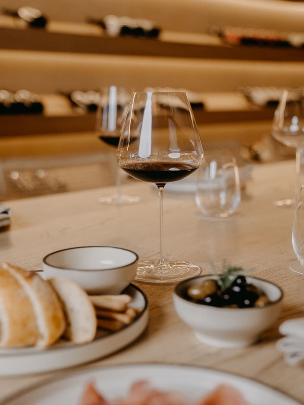 Atelier Wine Bar
