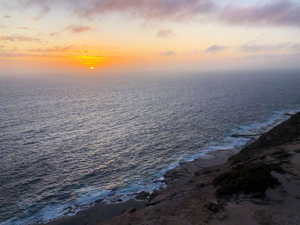 Dirk Hartog Island, WA