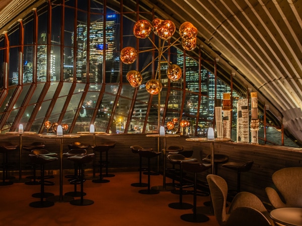 Vivid Sydney 2024