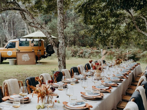 Caper Byron Bay Food & Culture Festival, Byron Bay, NSW