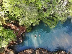 Cardwell Spa Pools, Cassowary Coast