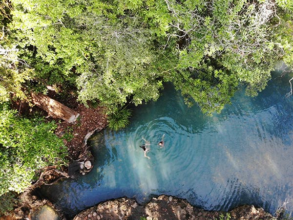 Cardwell Spa Pools
