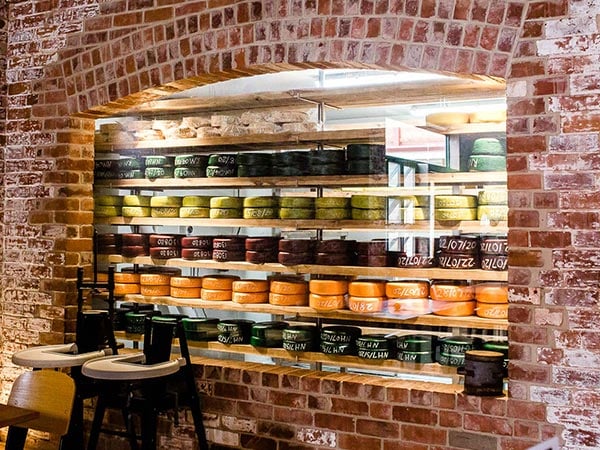 Coolamon Cheese Co