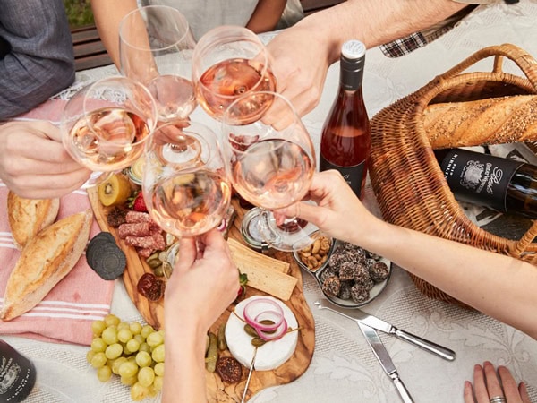 Grampians in a Glass, Melbourne, Vic