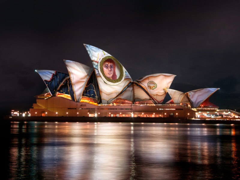 20 Unmissable Highlights Of Vivid Sydney Australian Traveller