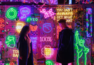 Rising, Melbourne, Victoria