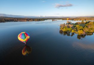 Yagurli Tours Balloon