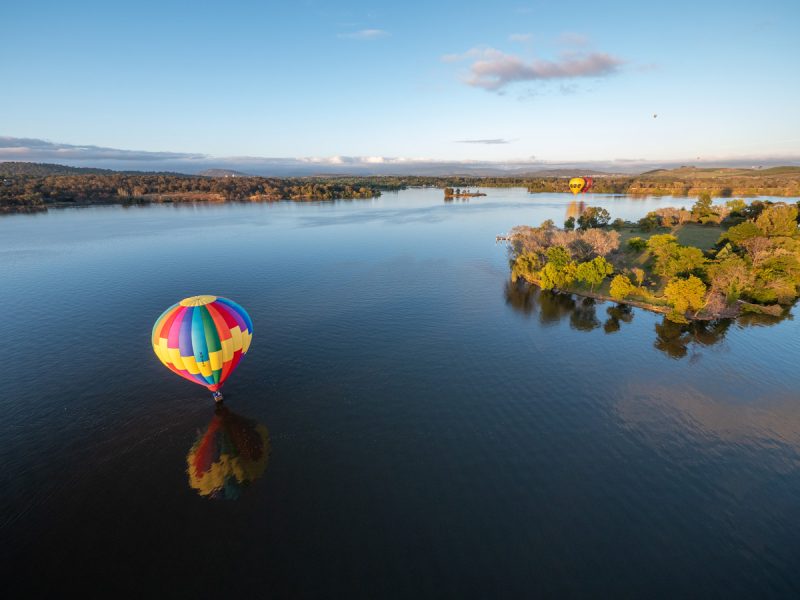 Yagurli Tours Balloon