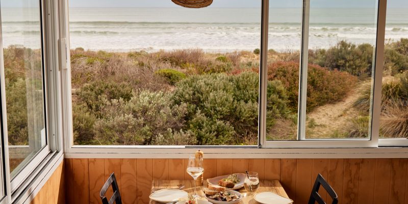 All 100 emerging destinations and experiences