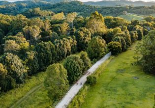 The top 8 emerging trails in Australia