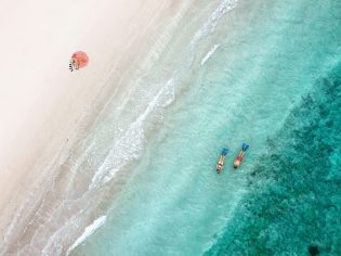 Will Wardle - Dirk Hartog Island snorkelling