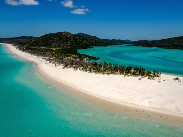 Hamilton Island