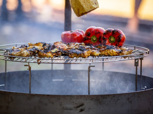 GourMay Festival in the Mary Valley, Queensland
