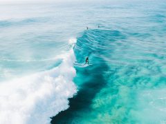 Boomerang Beach, Barrington Coast, NSW