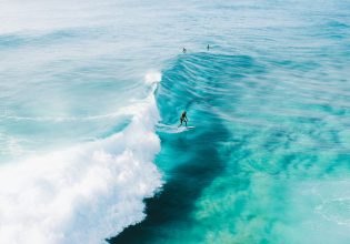 Boomerang Beach, Barrington Coast, NSW