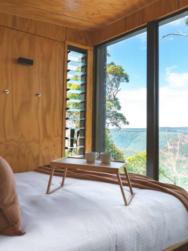 Binna Burra Lodge's Tiny Wild Houses in Lamington National Park