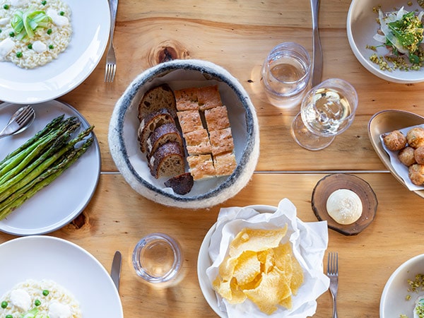 Limone Dining, Griffith restaurants