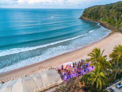 Noosa Eat & Drink Festival in QLD