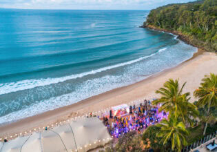 Noosa Eat & Drink Festival in QLD
