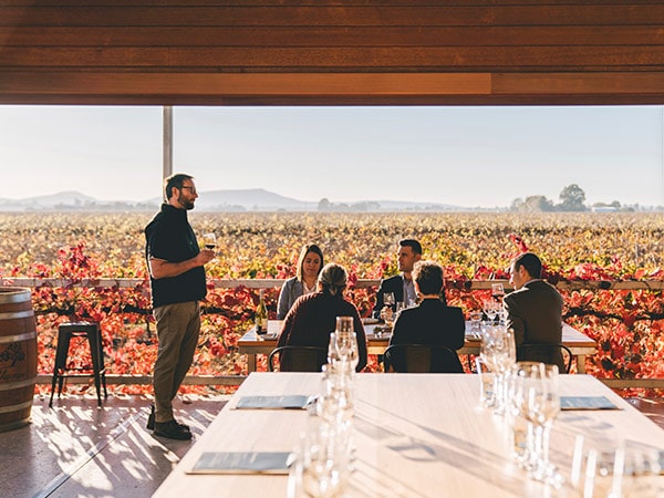 Yarran Wines