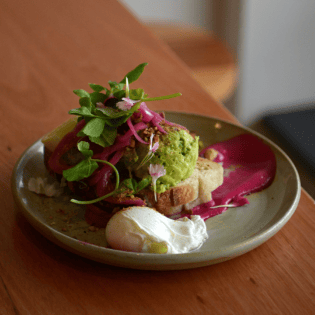 Best cafes in Mount Gambier South Australia