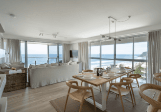 The best Burleigh Heads Accommodation