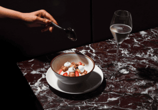 Canberra best restaurants