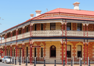 The best pubs in Mount Gambier