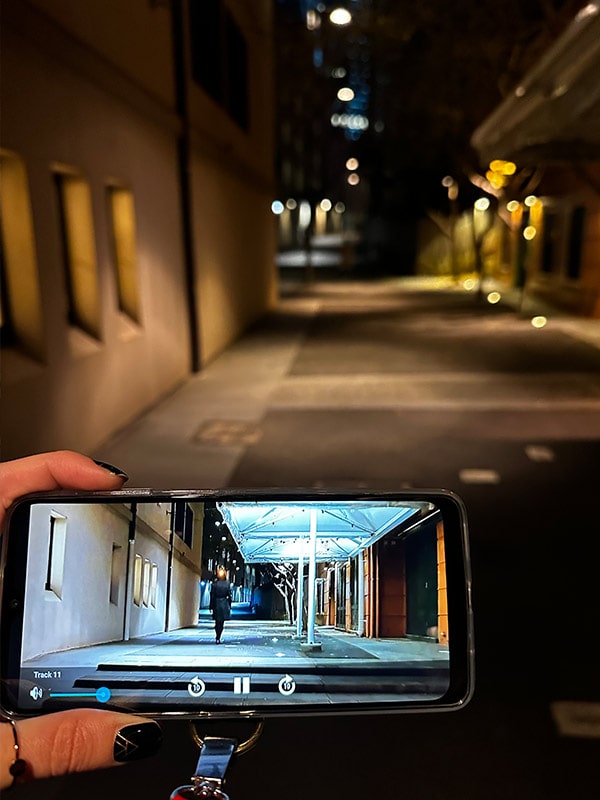 Nocturne, Vivid Sydney