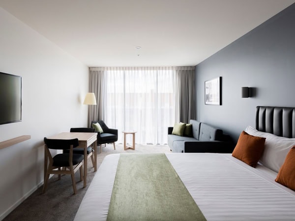 Abode Hotels Canberra in Kingston